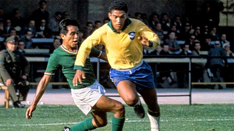 garrincha